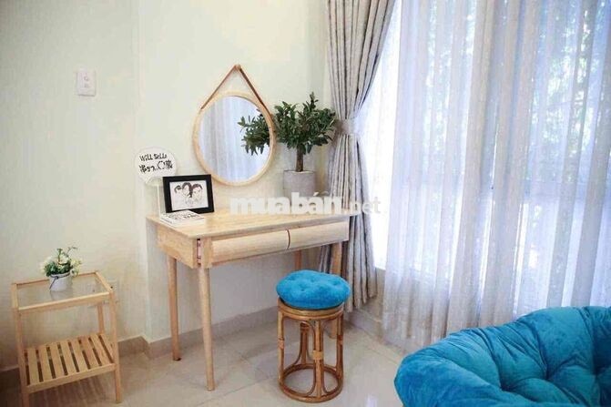Chính chủ cần bán căn nhà hẻm xe hơi Phan Văn Trị, Bình Thạnh, HCM