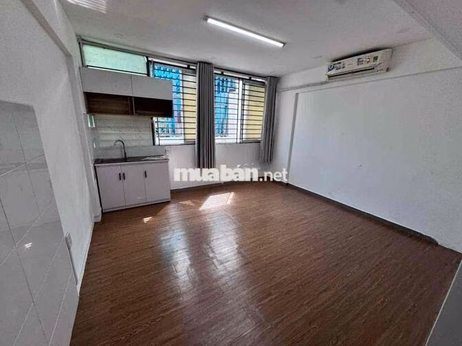 🔥 SIÊU PHẨM STUDIO – FULL NỘI THẤT CƠ BẢN, SÁT VLU CS3 & GẦN IUH – UTH