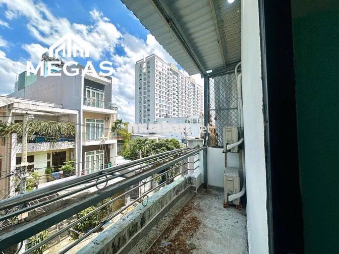Căn hộ 2PN NEW 100% Full nội thất khu vực: Văn Hiến - Công Thương.