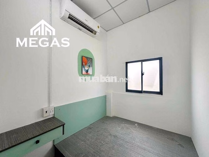 Căn hộ 2PN NEW 100% Full nội thất khu vực: Văn Hiến - Công Thương.
