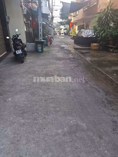 HXT 7m thông. 286/22 Chiến Lược. BTĐ A. 4x12. 3Tấm. H. TB. Chính chủ