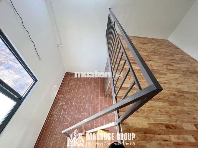KHAI TRƯƠNG CHDV MỚI 100% GẦN ĐH VLU,IUH -NGUYỄN THÁI SƠN - GIÁ RẺ
