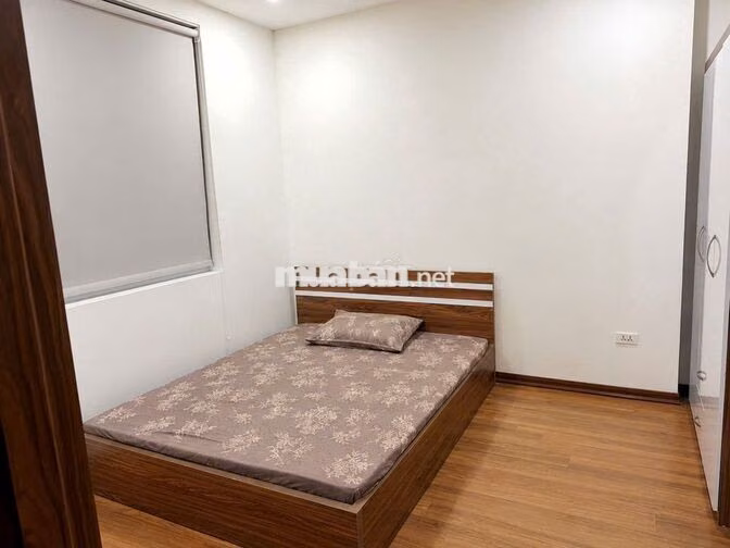 CHO THUÊ CĂN HỘ PHÚ THỊNH GREEN PARK HÀ CẦU – 65M² 2PN 2WC