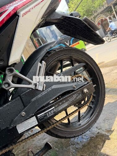 Honda Winner V1 2017 bao zin chất.xe đẹp keng nha
