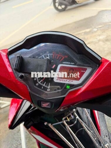 Honda Winner V1 2017 bao zin chất.xe đẹp keng nha