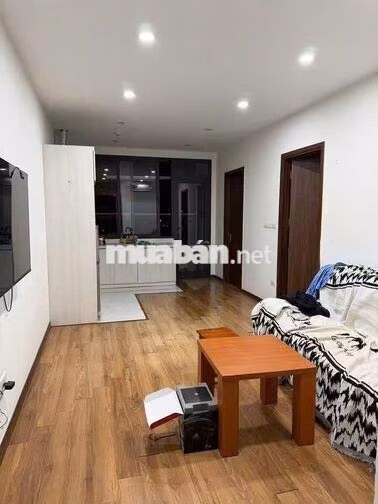 CHO THUÊ CĂN HỘ PHÚ THỊNH GREEN PARK HÀ CẦU – 65M² 2PN 2WC