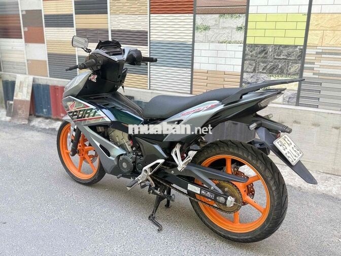 Honda Winner X 150cc 2019 - HỖ TRỢ GÓP