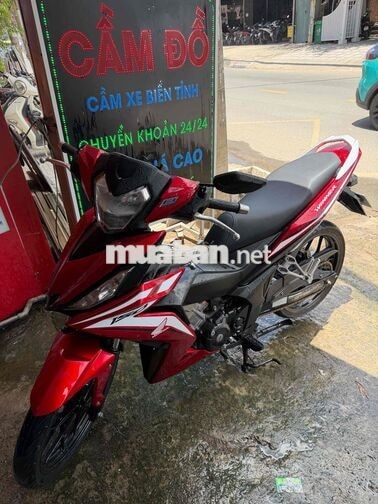 Honda Winner V1 2017 bao zin chất.xe đẹp keng nha