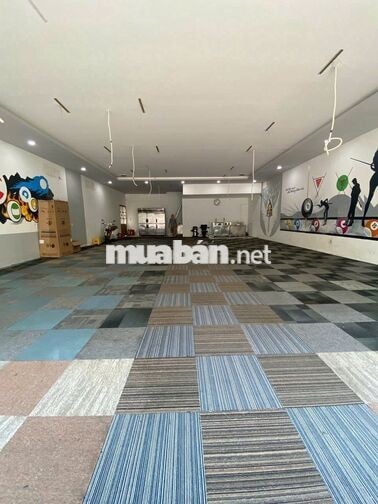 Cho thuê góc 2 mt đường số 12, dt 10x20m giá chỉ 28 triệu