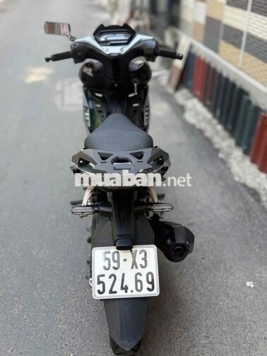 Honda Winner X 150cc 2019 - HỖ TRỢ GÓP