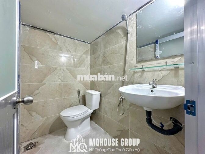KHAI TRƯƠNG CHDV MỚI 100% GẦN ĐH VLU,IUH -NGUYỄN THÁI SƠN - GIÁ RẺ