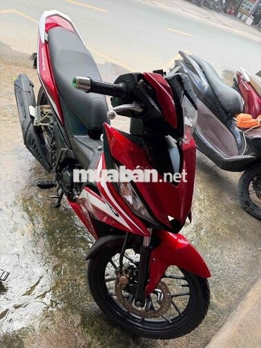 Honda Winner V1 2017 bao zin chất.xe đẹp keng nha