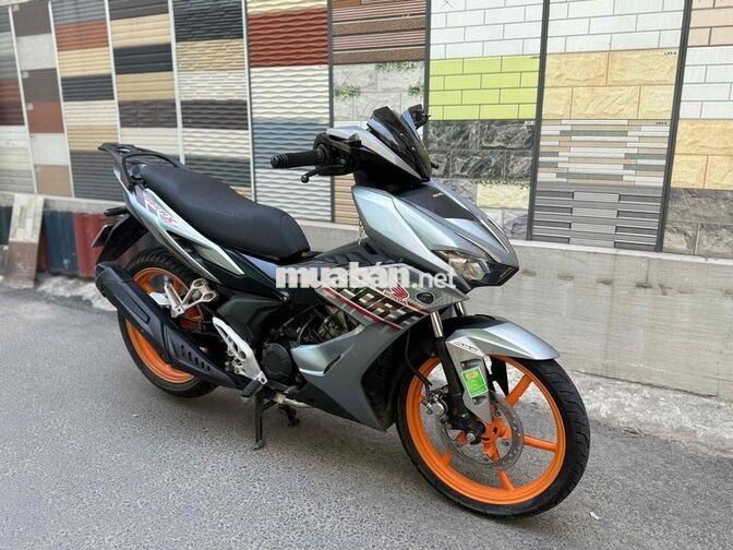 Honda Winner X 150cc 2019 - HỖ TRỢ GÓP