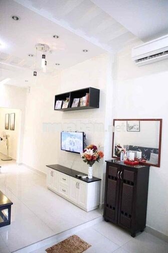 Chính chủ cần bán căn nhà hẻm xe hơi Phan Văn Trị, Bình Thạnh, HCM