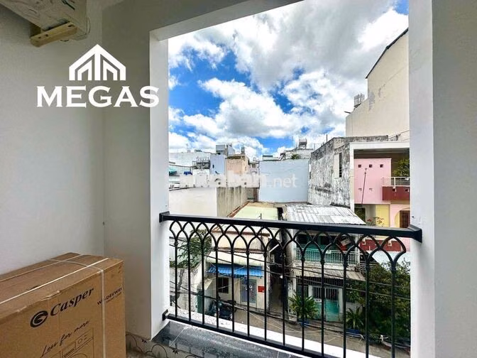 Dự án Duplex bancol mới ngay cạnh Đầm Sen🏡
