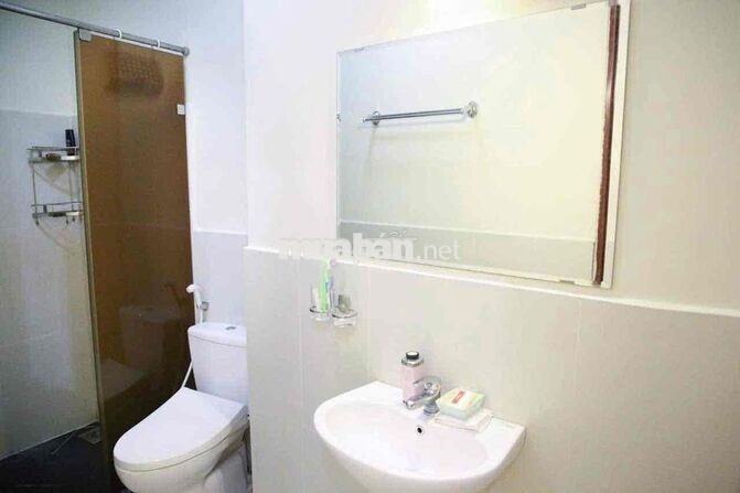 Chính chủ cần bán căn nhà hẻm xe hơi Phan Văn Trị, Bình Thạnh, HCM