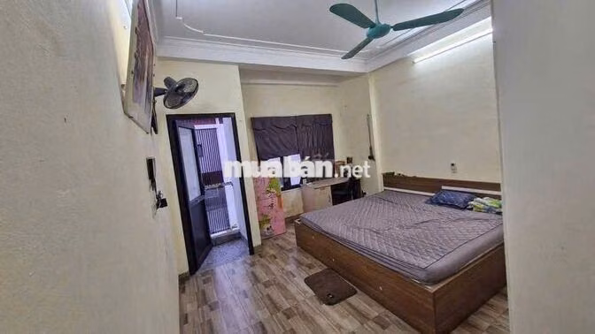 CHO THUÊ NHÀ NGUYÊN CĂN LIỀN KỀ KIẾN HƯNG, HÀ ĐÔNG – FULL NỘI THẤT