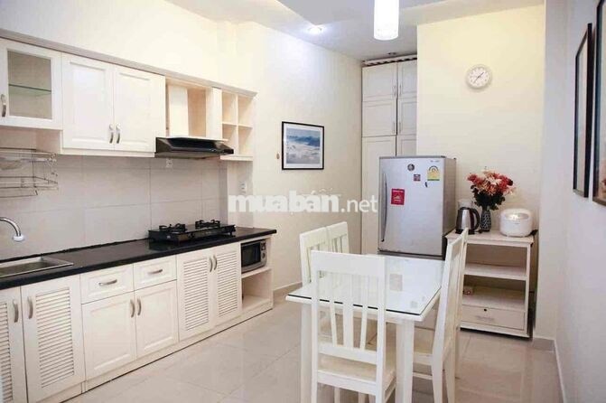 Chính chủ cần bán căn nhà hẻm xe hơi Phan Văn Trị, Bình Thạnh, HCM