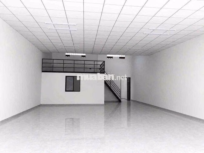 Mặt bằng , kho Hiệp Thành , Thủ Dầu Một 10x20m. mới xây