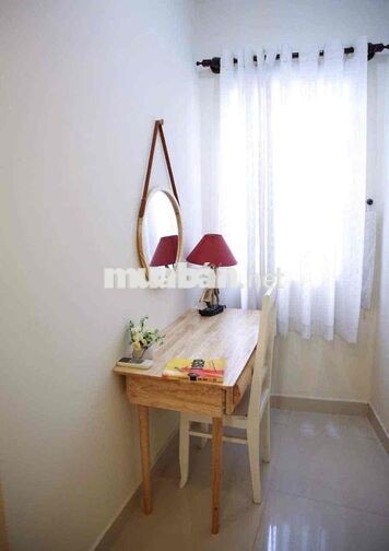 Chính chủ cần bán căn nhà hẻm xe hơi Phan Văn Trị, Bình Thạnh, HCM