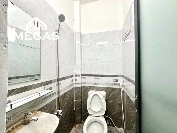 Căn hộ 2PN NEW 100% Full nội thất khu vực: Văn Hiến - Công Thương.