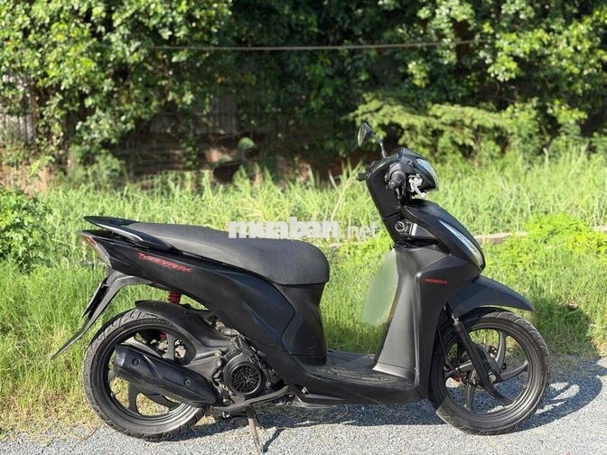 Honda Vision 2015 Đen