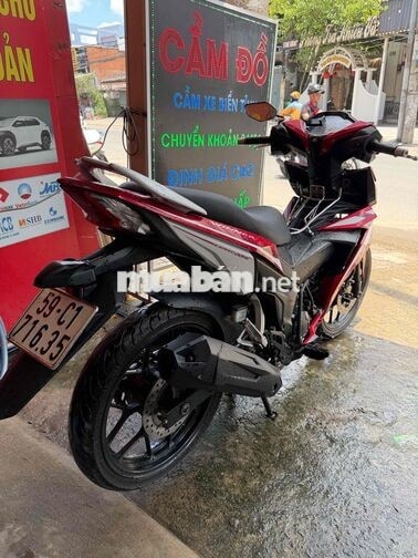Honda Winner V1 2017 bao zin chất.xe đẹp keng nha