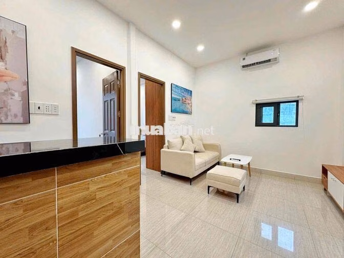 KHAI TRƯƠNG CĂN HỘ 2 PHÒNG NGỦ NGAY AEON