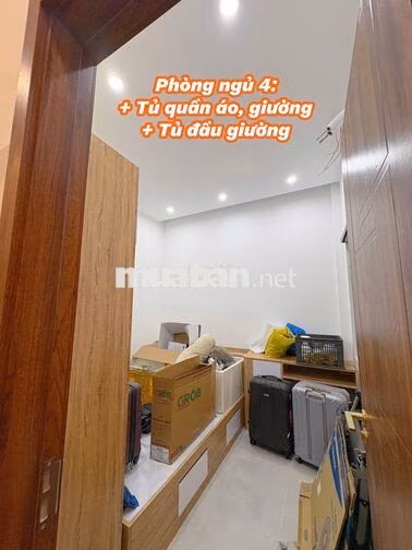 ♥️Chào bán em HOA HẬU sân vườn 2 TẦNG  khu QUANG CHÂU–HÒA XUÂN♥️