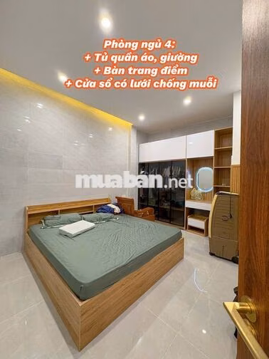 ♥️Chào bán em HOA HẬU sân vườn 2 TẦNG  khu QUANG CHÂU–HÒA XUÂN♥️