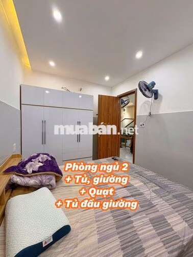 ♥️Chào bán em HOA HẬU sân vườn 2 TẦNG  khu QUANG CHÂU–HÒA XUÂN♥️