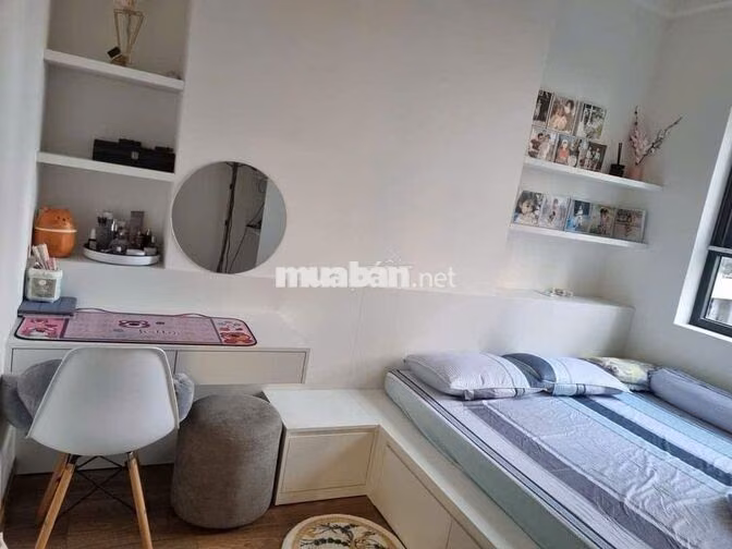 CÒN 10 CĂN Q7 RIVERSIDE 1PN 8.5TR NTCB// 9.5TR FULL NT Ở LIỀN, 2PN 9TR