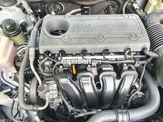 Hyundai Sonata Y20 2010 Bạc 140000 km