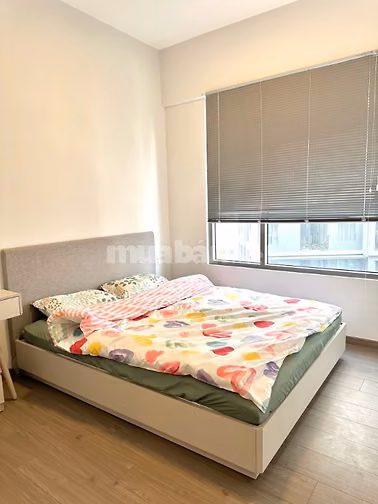 Căn hộ C/c Bảy Hiền 85m2,nội thất cao cấp giá 15tr/tháng  