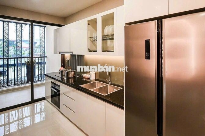 🏡BÁN CĂN HỘ 2PN – 65M² – FULL NỘI THẤT – GẦN QL13