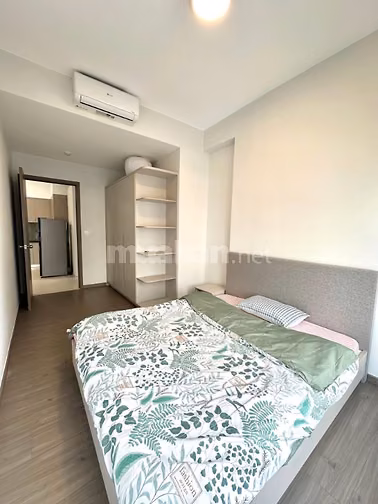 Căn hộ C/c Bảy Hiền 85m2,nội thất cao cấp giá 15tr/tháng  