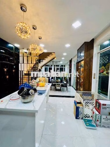 BIỆT THỰ MINI GÒ DẦU – TÂN PHÚ | 146M² | 4 TẦNG - NGANG 5,8M –16 TỶ!!

