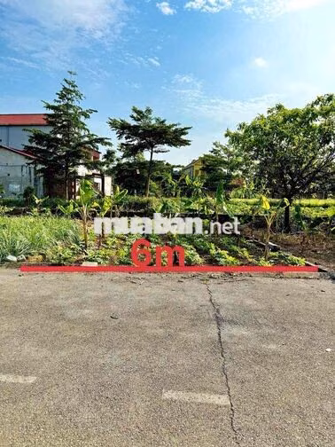 Bán 68m full thổ giáp khu công nghệ cao Hoà Lạc giá chỉ hơn 2 tỷ tí ti