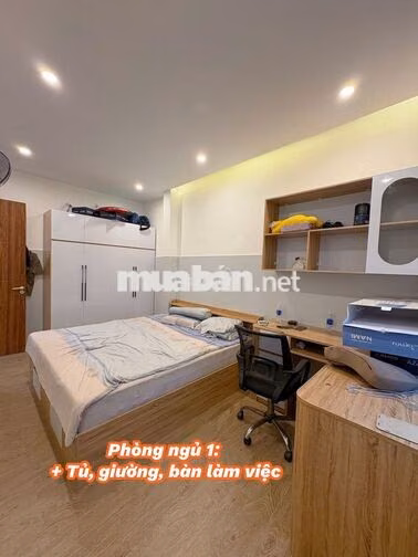 ♥️Chào bán em HOA HẬU sân vườn 2 TẦNG  khu QUANG CHÂU–HÒA XUÂN♥️