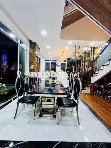 BIỆT THỰ MINI GÒ DẦU – TÂN PHÚ | 146M² | 4 TẦNG - NGANG 5,8M –16 TỶ!!
