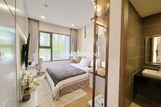 🏡BÁN CĂN HỘ 2PN – 65M² – FULL NỘI THẤT – GẦN QL13