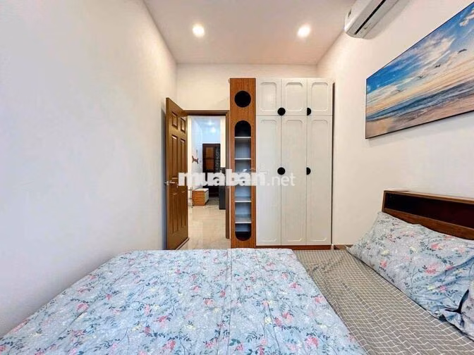 KHAI TRƯƠNG CĂN HỘ 2 PHÒNG NGỦ NGAY AEON