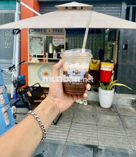 TUYỂN DỤNG NHÂN VIÊN BÁN CÀ PHÊ MANG ĐI TÂN BÌNH