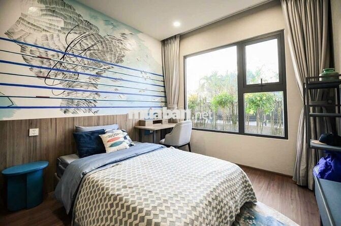 🏡BÁN CĂN HỘ 2PN – 65M² – FULL NỘI THẤT – GẦN QL13