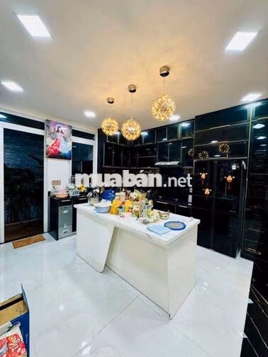 BIỆT THỰ MINI GÒ DẦU – TÂN PHÚ | 146M² | 4 TẦNG - NGANG 5,8M –16 TỶ!!
