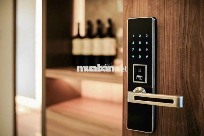🏡BÁN CĂN HỘ 2PN – 65M² – FULL NỘI THẤT – GẦN QL13