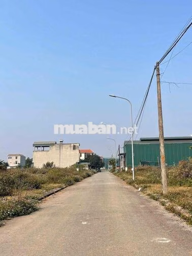 120m tái định cư Bình Yên Hoà Lạc giá tốt quá 👉 chỉ loanh quanh 50tr/m