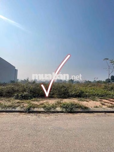 120m tái định cư Bình Yên Hoà Lạc giá tốt quá 👉 chỉ loanh quanh 50tr/m