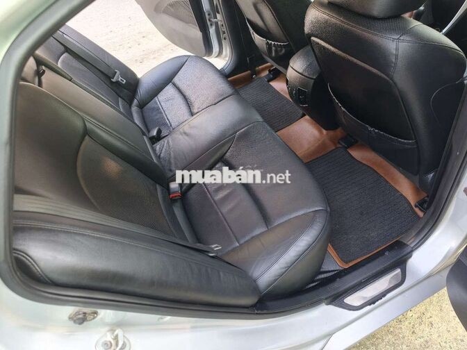 Hyundai Sonata Y20 2010 Bạc 140000 km