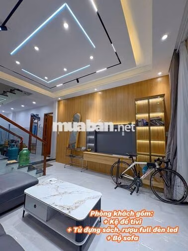 ♥️Chào bán em HOA HẬU sân vườn 2 TẦNG  khu QUANG CHÂU–HÒA XUÂN♥️